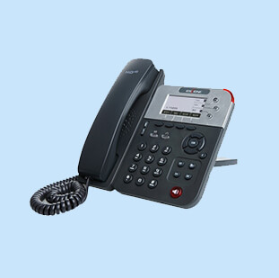 Yeastar Compatible IP Phones | Yeastar Supported Phones - Yeastar PBX