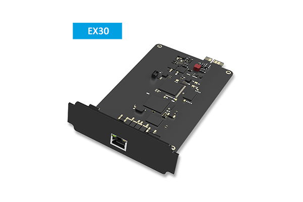 EX30-Yeastar-Board