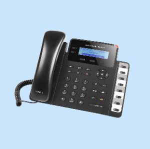 Grandstream-IP-Phone