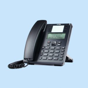 Mitel-IP-phone